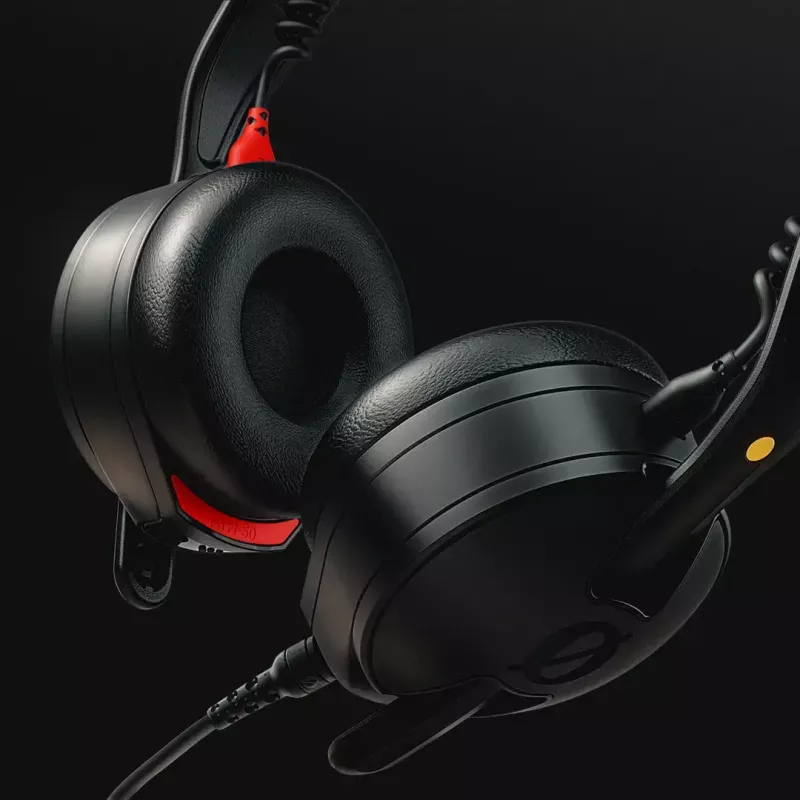 Auriculares Rode NTH-50