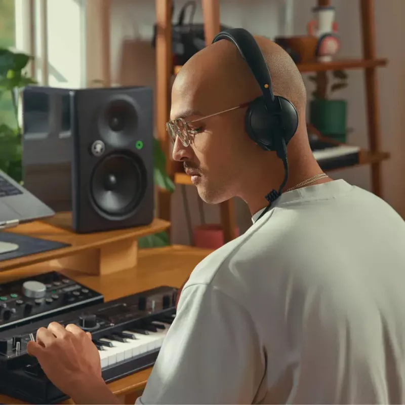 Auriculares Rode NTH-50