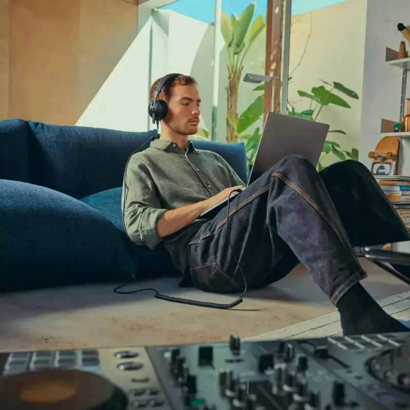 Auriculares Rode NTH-50