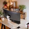 Soporte de monitor Ergotron HX Series 45-475-216