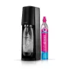 Máquina de soda SodaStream Terra negra