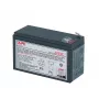 Cartucho de batería de repuesto APC RBC17, 9Ah, 12VDC