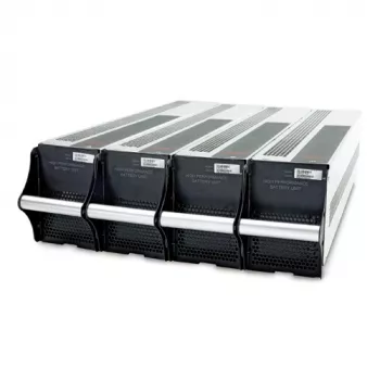 Batería para SAI de plomo-ácido sellada APC SYBT9-B4 100,5 kg 428x700x159 mm