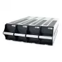 Batería para SAI de plomo-ácido sellada APC SYBT9-B4 100,5 kg 428x700x159 mm