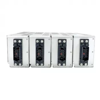 Batería para SAI de plomo-ácido sellada APC SYBT9-B4 100,5 kg 428x700x159 mm