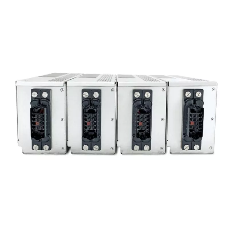 Batería para SAI de plomo-ácido sellada APC SYBT9-B4 100,5 kg 428x700x159 mm