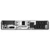 APC Smart-UPS X SMX3000RMHV2U - 3000VA, 8x C13, 1x toma C19, USB, autonomía ampliable