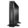 APC Smart-UPS X SMX3000RMHV2U - 3000VA, 8x C13, 1x toma C19, USB, autonomía ampliable