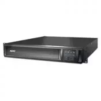 APC Smart-UPS X SMX750I - 750VA, 8x salida C13, USB, autonomía ampliable
