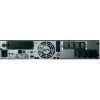 APC Smart-UPS X SMX750I - 750VA, 8x salida C13, USB, autonomía ampliable
