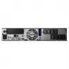 APC Smart-UPS X SMX750I - 750VA, 8x salida C13, USB, autonomía ampliable