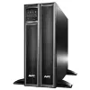 APC Smart-UPS X SMX750I - 750VA, 8x salida C13, USB, autonomía ampliable