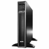 APC Smart-UPS X SMX750I - 750VA, 8x salida C13, USB, autonomía ampliable