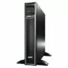 APC Smart-UPS X SMX750I - 750VA, 8x salida C13, USB, autonomía ampliable