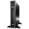 APC Smart-UPS X SMX750I - 750VA, 8x salida C13, USB, autonomía ampliable