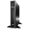 APC Smart-UPS X SMX750I - 750VA, 8x salida C13, USB, autonomía ampliable