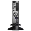 APC Smart-UPS X SMX750I - 750VA, 8x salida C13, USB, autonomía ampliable