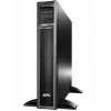 APC Smart-UPS X SMX750I - 750VA, 8x salida C13, USB, autonomía ampliable