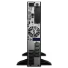 APC Smart-UPS X SMX750I - 750VA, 8x salida C13, USB, autonomía ampliable
