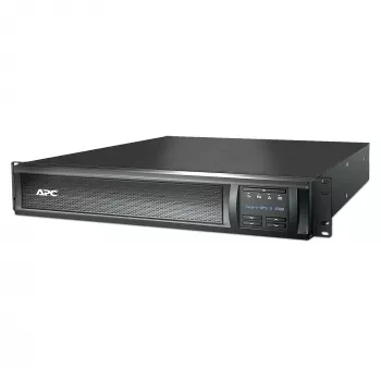APC Smart-UPS X SMX1500RMI2U - 1500VA, 8x salida C13, USB, autonomía ampliable