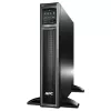 APC Smart-UPS X SMX1500RMI2U - 1500VA, 8x salida C13, USB, autonomía ampliable