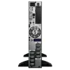APC Smart-UPS X SMX1500RMI2U - 1500VA, 8x salida C13, USB, autonomía ampliable