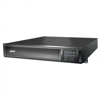 APC Smart-UPS X SMX1500RMI2UNC - 1500VA, 8x salida C13, USB, autonomía ampliable, NMC