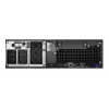 APC Smart-UPS On-Line SRT5KRMXLI - 5000VA, 6x C13, 4x salida C19, montaje en rack, NMC integrada