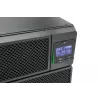 APC Smart-UPS On-Line SRT5KRMXLI - 5000VA, 6x C13, 4x salida C19, montaje en rack, NMC integrada