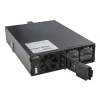 APC Smart-UPS On-Line SRT5KRMXLI - 5000VA, 6x C13, 4x salida C19, montaje en rack, NMC integrada
