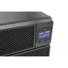 APC Smart-UPS On-Line SRT5KRMXLI - 5000VA, 6x C13, 4x salida C19, montaje en rack, NMC integrada