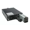 APC Smart-UPS On-Line SRT5KRMXLI - 5000VA, 6x C13, 4x salida C19, montaje en rack, NMC integrada