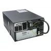 APC Smart-UPS On-Line SRT5KRMXLI - 5000VA, 6x C13, 4x salida C19, montaje en rack, NMC integrada