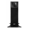 APC Smart-UPS On-Line, 5kVA, torre, 230V, 6x C13+4x salidas IEC C19, tarjeta de red+SmartSlot, autonomía ampliada, sin kit de raíles