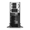 APC Smart-UPS On-Line, 6kVA/6kW, torre, 230V, 6x C13+4x salidas IEC C19, tarjeta de red+SmartSlot, autonomía ampliada, sin kit de raíles