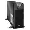 APC Smart-UPS On-Line, 6kVA/6kW, torre, 230V, 6x C13+4x salidas IEC C19, tarjeta de red+SmartSlot, autonomía ampliada, sin kit de raíles