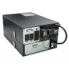APC Smart-UPS On-Line SRT6KRMXLI - 6kW/VA, 6x C13 + 4x C19 + salida monofásica cableada, montaje en rack, NMC integrada