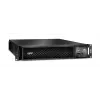 APC Smart-UPS On-Line SRT2200RMXLI - 2200VA, 8x C13 y 2x C19, montaje en rack