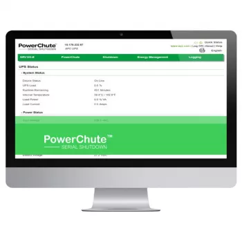 APC Smart-UPS On-Line, 2200VA, torre, 230V, 8x C13+2x salidas IEC C19, SmartSlot, autonomía ampliada, sin kit de raíles