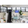 APC Smart-UPS On-Line, 2200VA, torre, 230V, 8x C13+2x salidas IEC C19, SmartSlot, autonomía ampliada, sin kit de raíles
