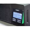 APC Smart-UPS On-Line, 2200VA, torre, 230V, 8x C13+2x salidas IEC C19, SmartSlot, autonomía ampliada, sin kit de raíles