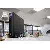 APC Smart-UPS On-Line, 2200VA, torre, 230V, 8x C13+2x salidas IEC C19, SmartSlot, autonomía ampliada, sin kit de raíles