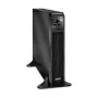 APC Smart-UPS On-Line SRT3000XLI - 3000VA, 8x C13 y 2x C19, torre