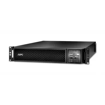 APC Smart-UPS On-Line SRT2200RMXLI-NC - 2200VA, 8x C13 y 2x C19, montaje en rack, NMC