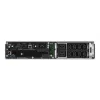 APC Smart-UPS On-Line SRT2200RMXLI-NC - 2200VA, 8x C13 y 2x C19, montaje en rack, NMC