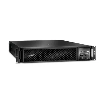 APC Smart-UPS On-Line SRT2200RMXLI-NC - 2200VA, 8x C13 y 2x C19, montaje en rack, NMC