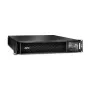 APC Smart-UPS On-Line SRT2200RMXLI-NC - 2200VA, 8x C13 y 2x C19, montaje en rack, NMC