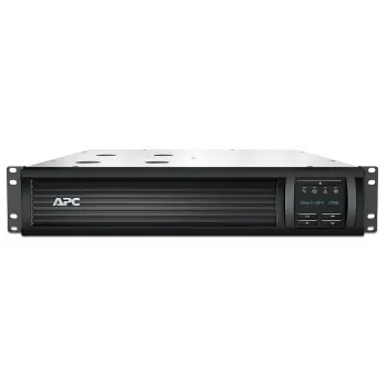 APC Smart-UPS SMT1500RMI2UNC - 4x C13, USB, montaje en rack, NMC, 1500VA