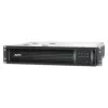 APC Smart-UPS SMT1500RMI2UNC - 4x C13, USB, montaje en rack, NMC, 1500VA