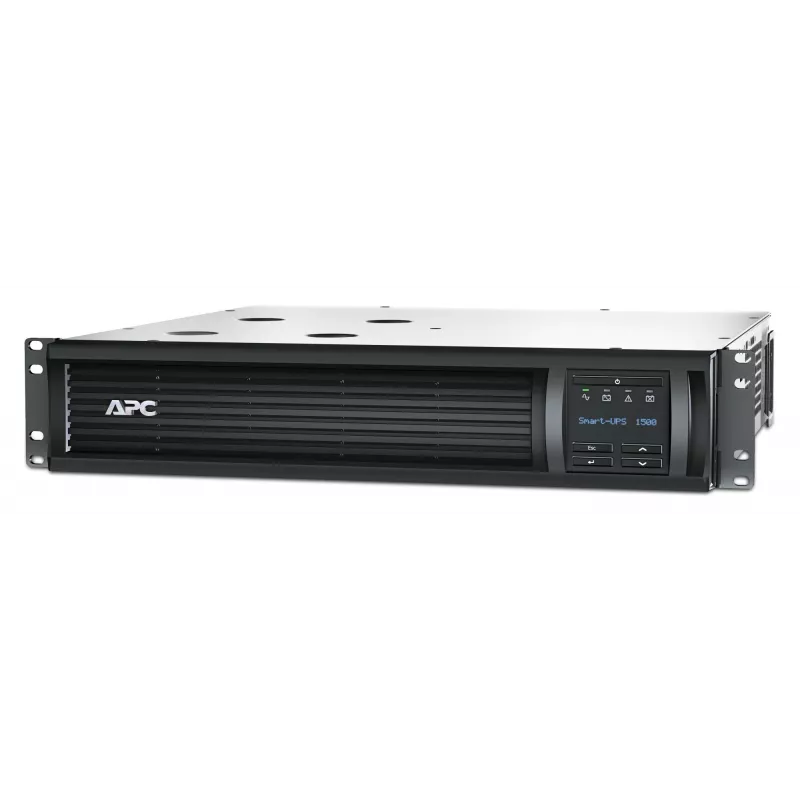 APC Smart-UPS SMT1500RMI2UNC - 4x C13, USB, montaje en rack, NMC, 1500VA